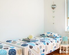 Hotelli Apartment Family Time (Umag, Kroatia)