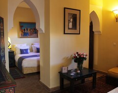 Khách sạn Riad Lena & Spa (Marrakech, Morocco)
