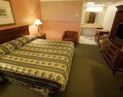 Hotel Norfolk Inn (Norfolk, USA)