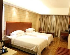 Khách sạn Haining Green Apple Boutique Hotel (Haining, Trung Quốc)