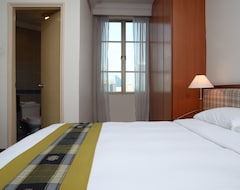 Hotel The Maple Suite (Kuala Lumpur, Malaysia)