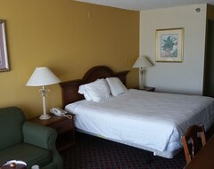 Imperial Hotel Swan & Suites (Lakeland, ABD)