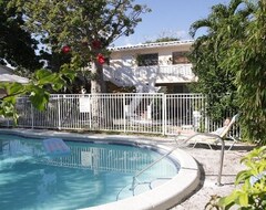 Khách sạn Seaside Villas (Fort Lauderdale, Hoa Kỳ)