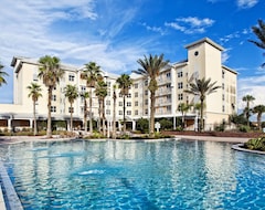 Monumental Hotel Orlando (Orlando, USA)