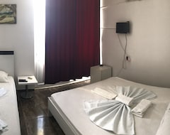 Hotel Pinar Motel (Mersin, Turska)