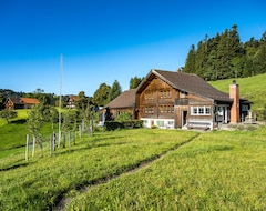 Toàn bộ căn nhà/căn hộ Vacation Home Laderen 7 In Oberegg - 6 Persons, 4 Bedrooms (Oberegg, Thụy Sỹ)