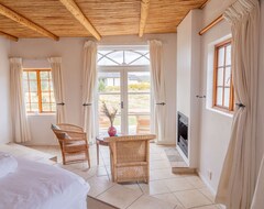Karoo 1 Hotel Village (Touws River, Güney Afrika)