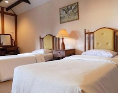 Khách sạn Lembah Hijau Ciloto Hotel & Resort (Cianjur, Indonesia)