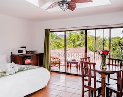Hotel Coco Palms (Playa Hermosa, Costa Rica)