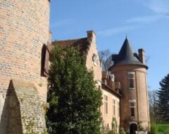 Toàn bộ căn nhà/căn hộ Chateau Solognot Xv Eme Siècle Tout Confort (Millançay, Pháp)