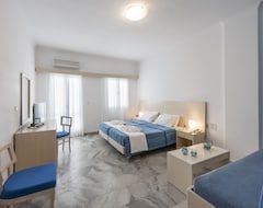 Hotelli Hotel Narges (Alyki, Kreikka)