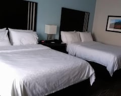 Holiday Inn Express & Suites Springville-South Provo Area, An Ihg Hotel (Springville, Sjedinjene Američke Države)
