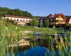 Khách sạn Hotel Lagler (Kukmirn, Áo)