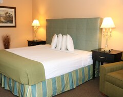 Otel Shining Light Inn & Suites (Kissimmee, ABD)