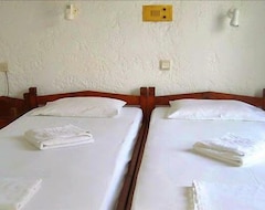Khách sạn Sunlight Elounda - Adults only Hotel "by Checkin" (Agios Nikolaos, Hy Lạp)