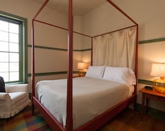 Guesthouse Shaker Village of Pleasant Hill (Harrodsburg, USA)