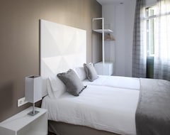 Hotelli MH Apartments Suites (Barcelona, Espanja)