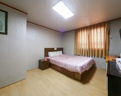 Hotelli Ramer Motel Busan (Busan, Etelä-Korea)