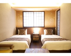 Khách sạn Shiki Seasonal Colors Kanazawa - Vacation Stay 46402v (Kanazawa, Nhật Bản)