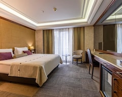 Khách sạn Hotel Eurostars Old City (Istanbul, Thổ Nhĩ Kỳ)