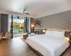 Hotel Vanille Villa Rawai By Jetta (Phuket-Town, Tailandia)