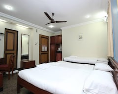 Khách sạn Hotel Park View (Mumbai, Ấn Độ)