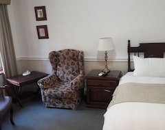 Hotel Ridgeview Lodge (Durban, South Africa)