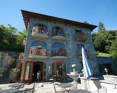 Bed & Breakfast Villa Tres Jolie (Trezzone, Ý)