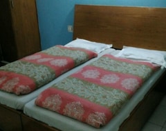 Hotel Him Plaza (Almora, Indien)