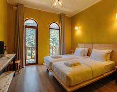 Hotel Chateau Iveri (Batum, Gürcistan)