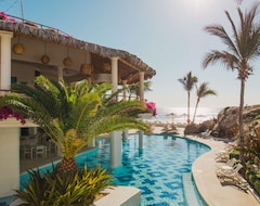 Hotel Mar Del Cabo By Velas Resorts (San José del Cabo, México)
