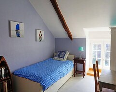 Toàn bộ căn nhà/căn hộ Vacation Home Les Agapanthes In Languenan - 9 Persons, 4 Bedrooms (Languenan, Pháp)