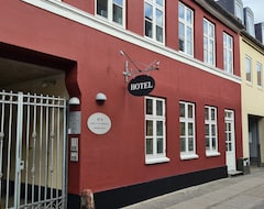 Hotel Aarhus City Apartments (Århus, Danmark)