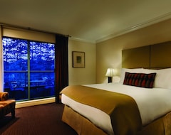 Hotelli Executive Suites Hotel & Conference Center, Metro Vancouver (Burnaby, Kanada)