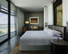 Hotel Grand Hyatt Abu Dhabi  And Residences Emirates Pearl (Abu Dhabi, Ujedinjeni Arapski Emirati)