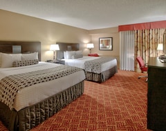 Hotel Eleganté Conference & Event Center (Colorado Springs, USA)