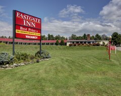 Hotel Eastgate Inn (Littleton, Sjedinjene Američke Države)