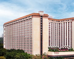 Khách sạn China World (Quảng Châu, Trung Quốc)