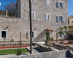 Hele huset/lejligheden Apartments Harriete (Dubrovnik, Kroatien)