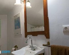 Cijela kuća/apartman Villa Familiar En La Montana, Con Acceso A Piscina (Denia, Španjolska)