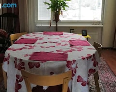 Entire House / Apartment Homestay cozy hosting (Riihimäki, Finland)