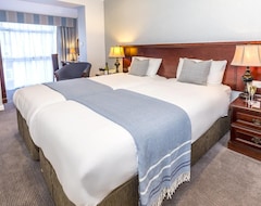Hotel The Connaught Lodge (Bournemouth, United Kingdom)
