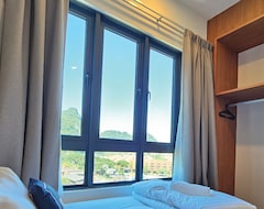 Hotel Onsen Premium Suites @ Tambun Ipoh (Ipoh, Malaysia)