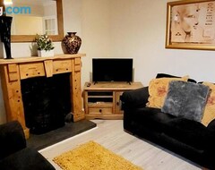 Tüm Ev/Apart Daire Tods Lodge - Quiet Area In Derry City (Derry-Londonderry, Birleşik Krallık)