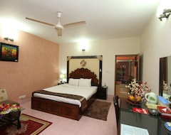 Khách sạn Hotel Rose Garden (Dhaka, Bangladesh)