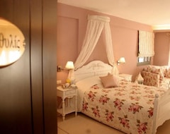 Hotelli Aerinon Guesthouse (Nafplio, Kreikka)