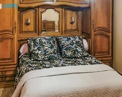 Cijela kuća/apartman Amazing Home In La Maugon With Wifi And 4 Bedrooms (La Méaugon, Francuska)