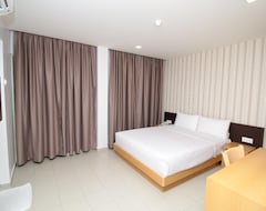 Khách sạn Anson (Teluk Intan, Malaysia)