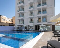 Hotel Larco (Larnaca, Cyprus)