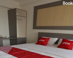 Khách sạn Oyo Life 92859 Biant House (Bekasi, Indonesia)
